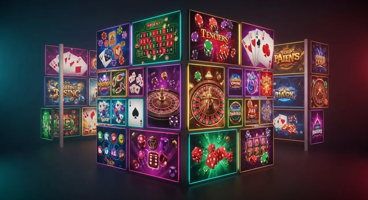 Neuheiten & Exklusives bei Candyland