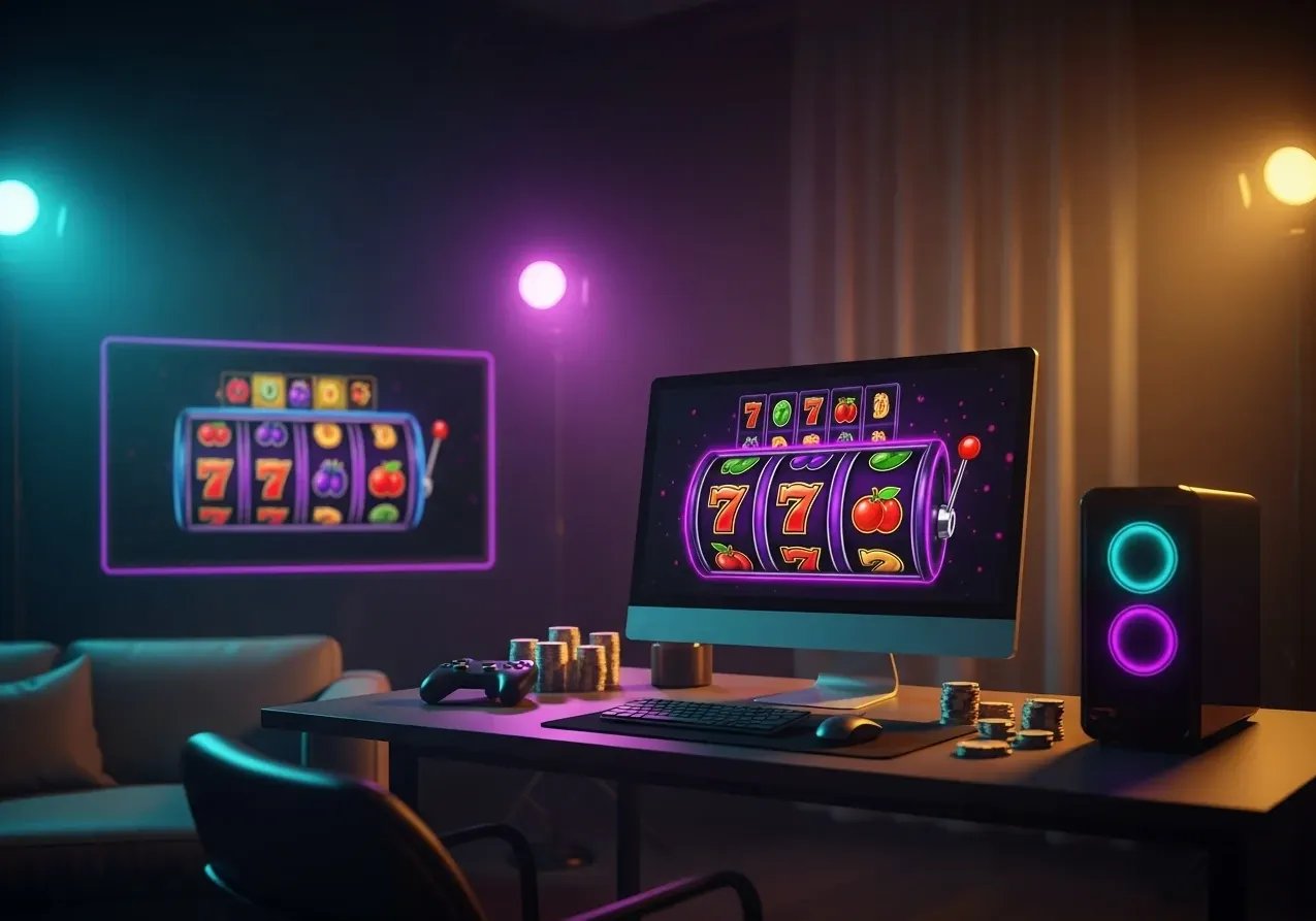 Über Candyland Casino: Ihr Zuhause für erstklassiges Online-Gaming