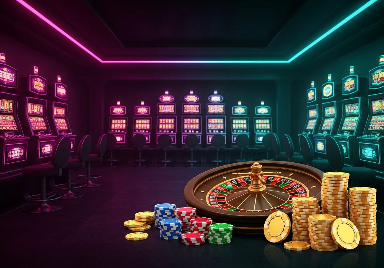 Candyland